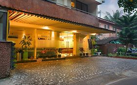 Hotel Citrus Prime Candolm, Goa