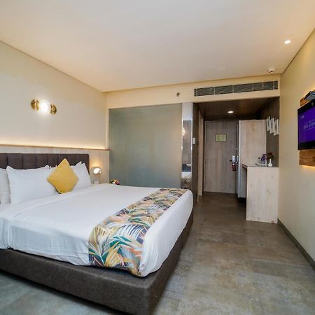 Hotel Citrus Prime Candolm, Goa Candolim Exterior photo